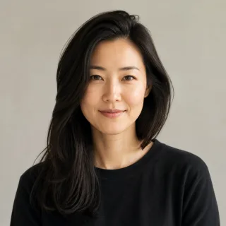 Maya Chen